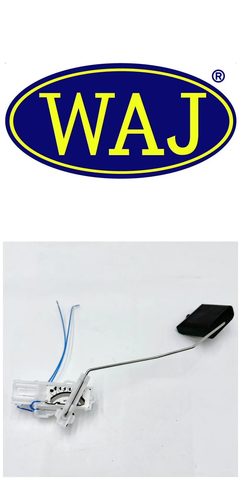 

WAJ Fuel Level Sensor Right Side 1182354, 16141182354 Fits For BMW 7-Series E38 M51, M52, M57, M60, M62, M67, M73, M73N