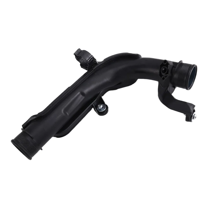 

Engine Intercooler Ventilation Duct Pipe New 1K0145770AE For VW CC 12-17 Beetle Jetta Golf Skoda Seat Air Hose