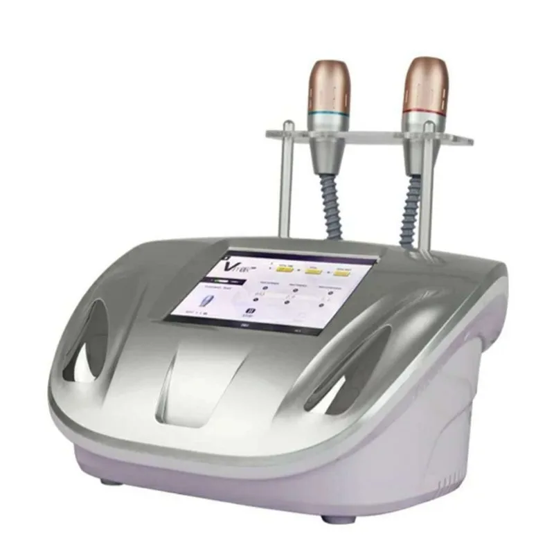 Professional Portable Vmax HIFU Machine Hifu Face Lift Anti-wrinkle Skin Rejuvenation Beauty Spa Salon Equipment