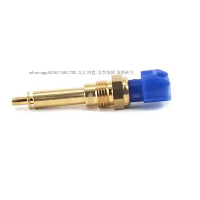 Water Temperature Sensor 1-80210005-0 1-80210005-1 For 4HK1 6HK1 6WF1 6WG1 Engine Parts