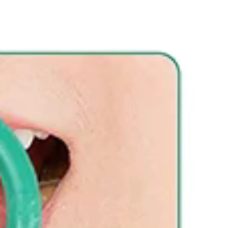 

3/4 шт., детский инструмент для латерализации наконечника языка, инструмент для увеличения наконечника языка, тренировка мышц полости рта, аутизм, речевая терапия, инструмент для разговора