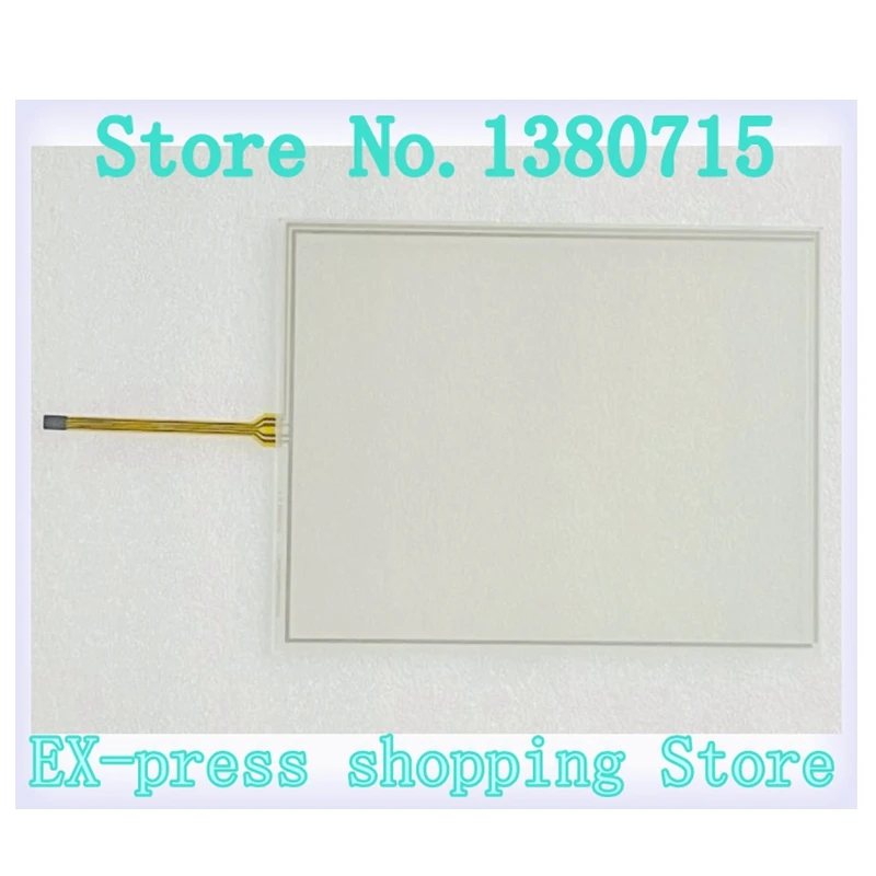 New MT510TV4WV MT510MV4WV MT510TV4GWV Touch Screen Glass Panel For Repair MT510TV