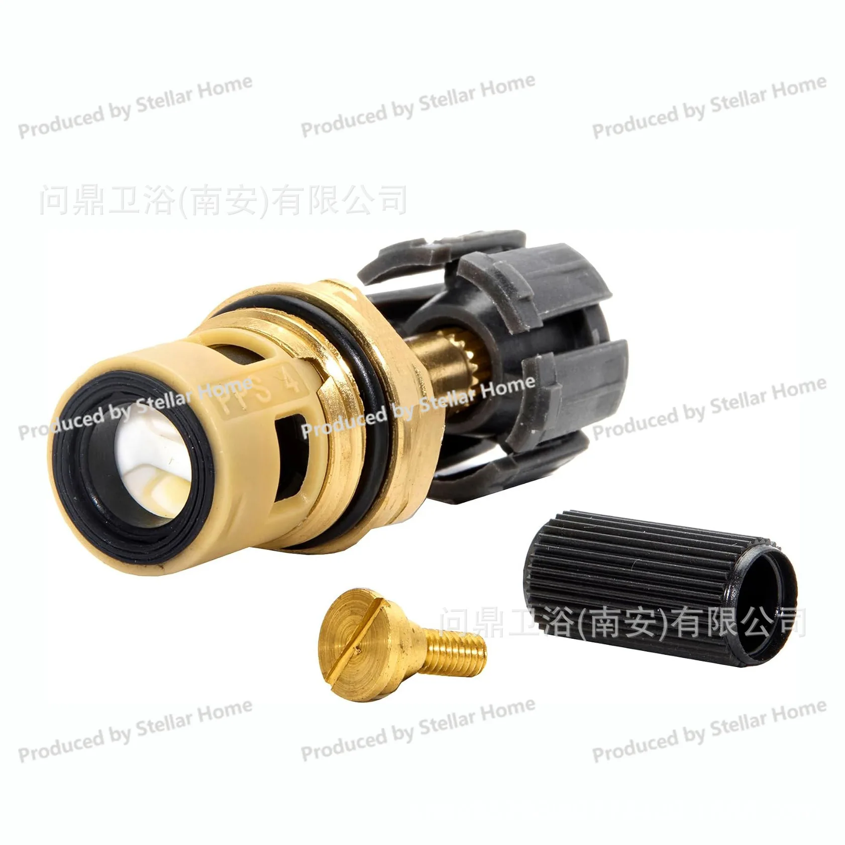 Adapted to American Standard 028610-0070A Cartridge
