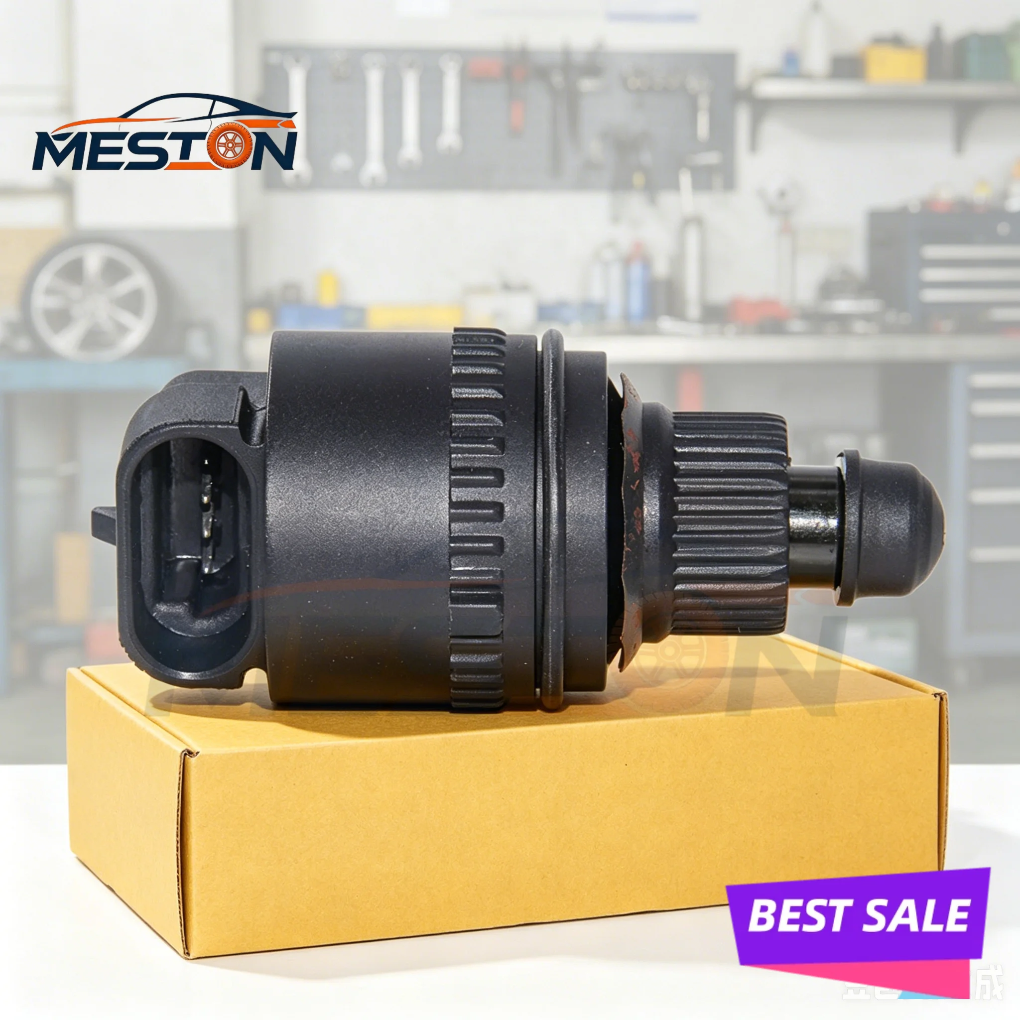 

NEW Idle Speed Motor IAC Valve For Fiat 1.6 16V 40480802 IB0200 Engine Control