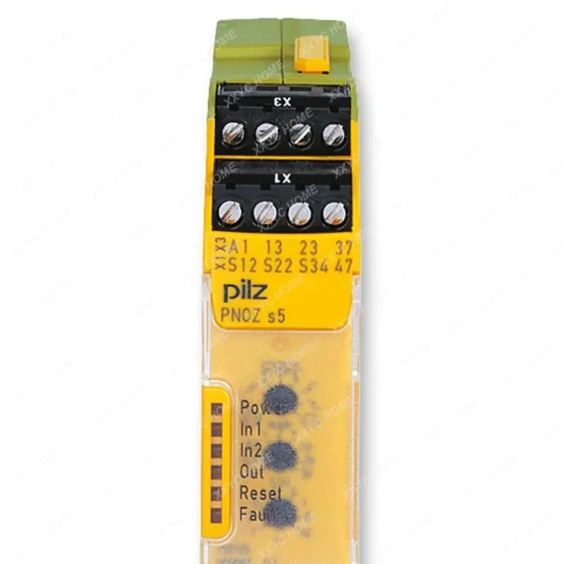 

YB-PILZ S5 C( 751105 ) реле