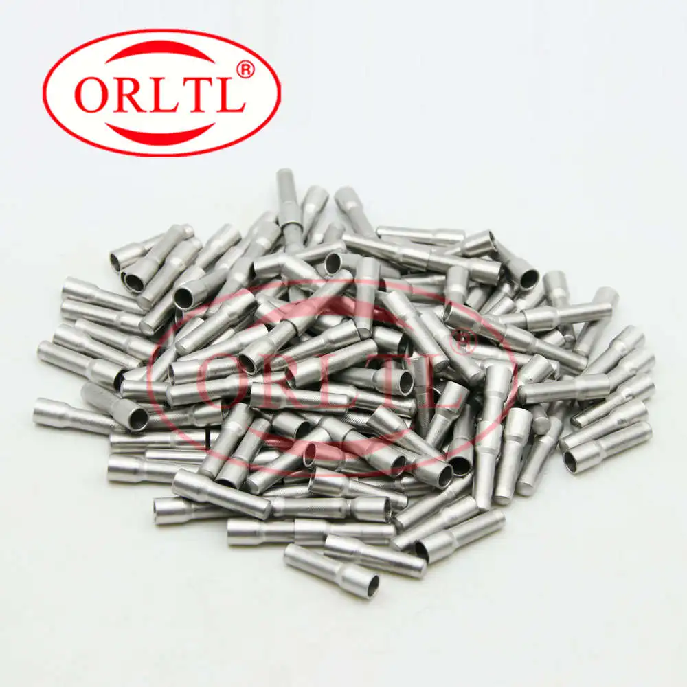 50PCS FILTER New Fuel Injector Inlet Air 093152-0320 New Common Rail Injector Filter 0931520320 for Denso Diesel 23670-0L050