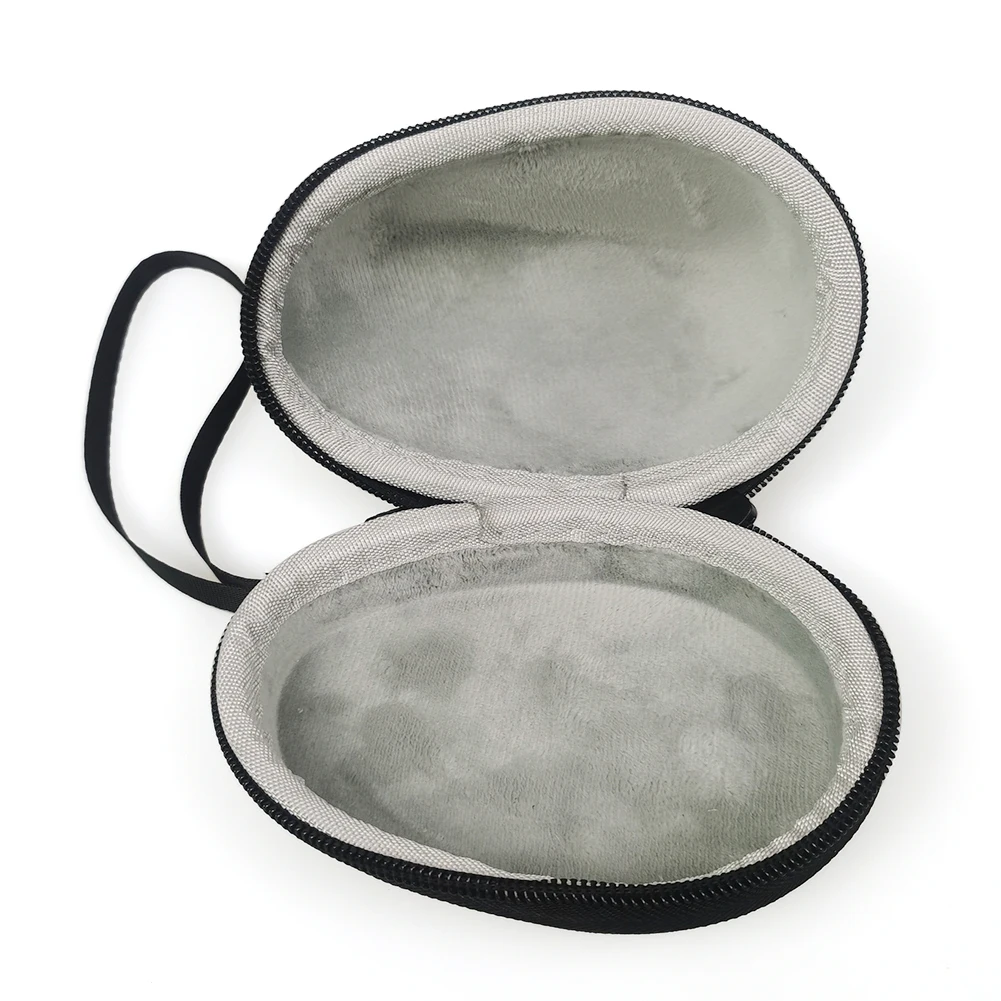 Storage Bag Carring Mouse Protective Cover Mice Hard Case Travel Accessories for Logitech MX Vertical/Lift Vertical Mouse