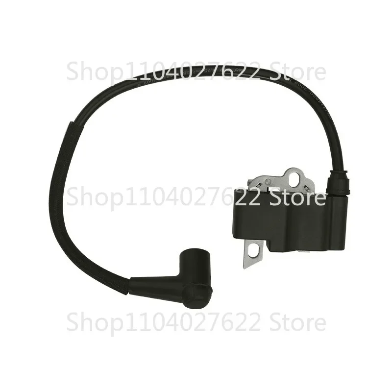 Chain Saw Accessory Ignition Coil High-voltage Package Suitable for Stihl MS201 MS201T      OEM 1145-400-1303