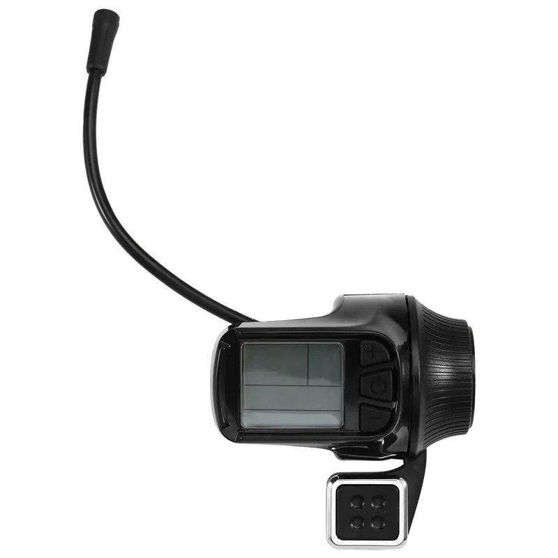 

HOTTURE LCD Display For INOKIM OX Hero/Super Electric Scooter 60V Throttle Dashboard Accelerator Spare Parts Accessories