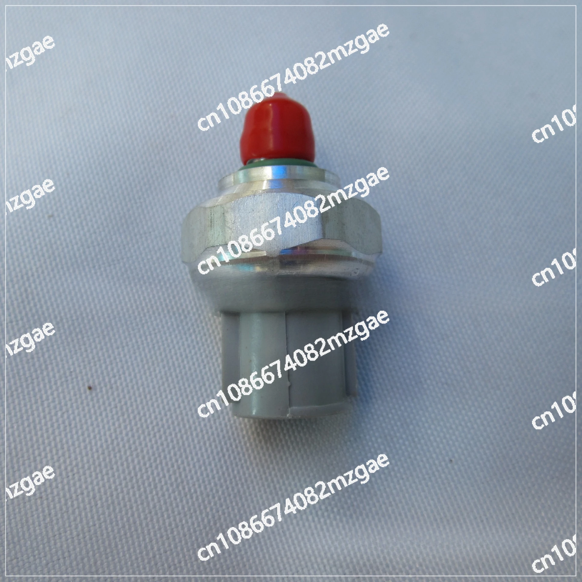 

Клапан регулировки давления автомобильного кондиционера