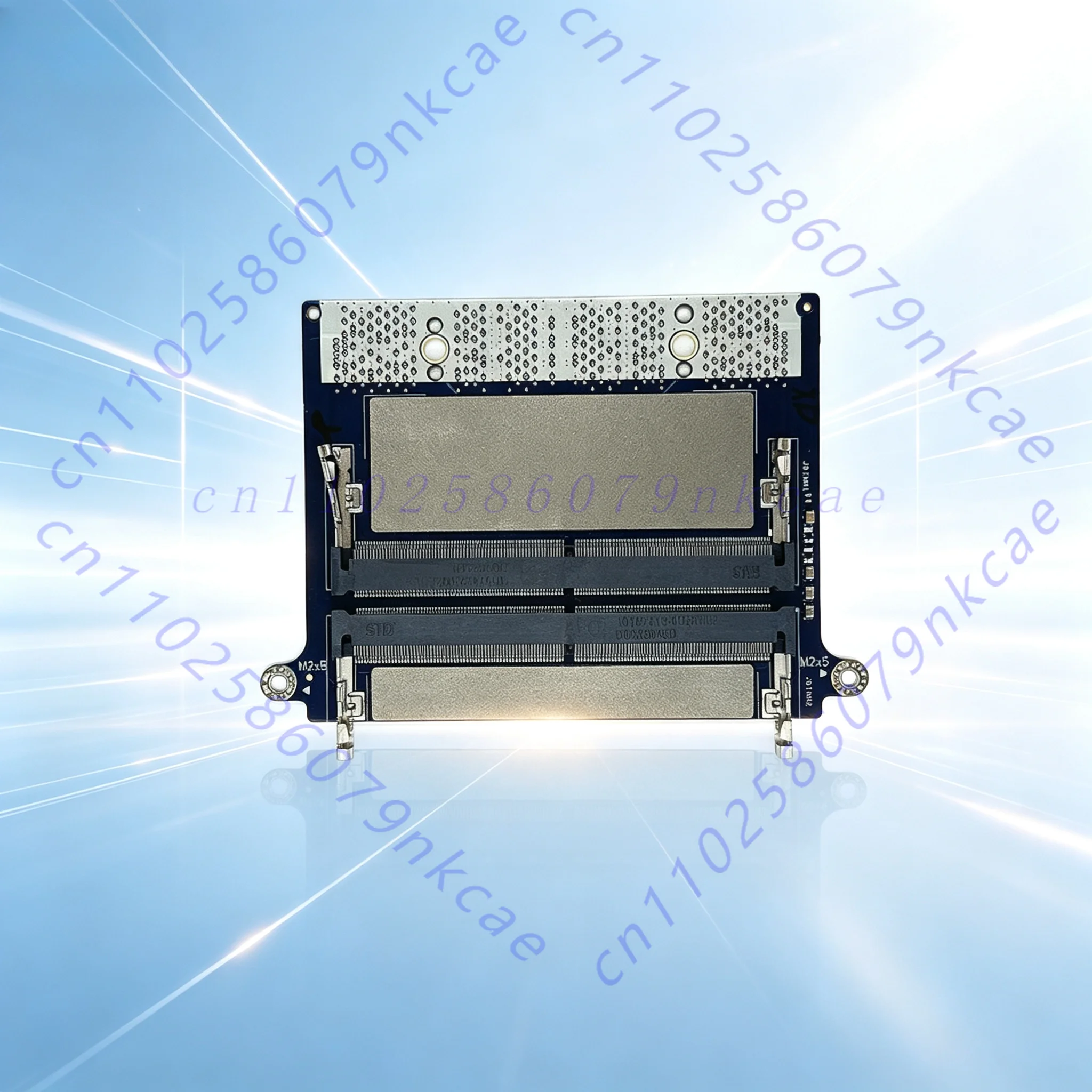 For DELL Precision 7670 7680 7770 7780 Memory Slot Sub‑Board RN12H
