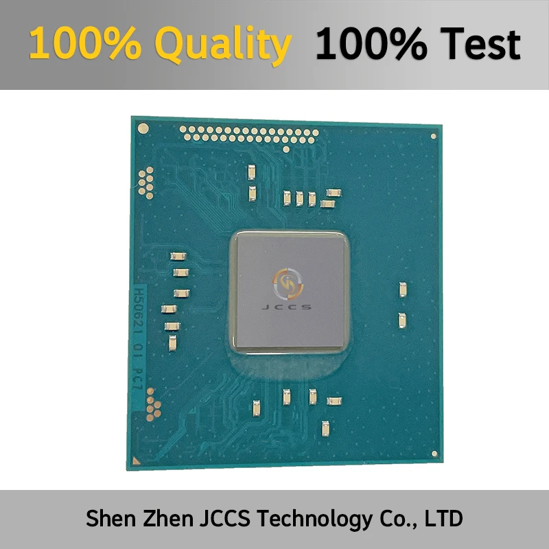 100% Quality 1PCS SR2A9 BGA CPU Chipset Test very good