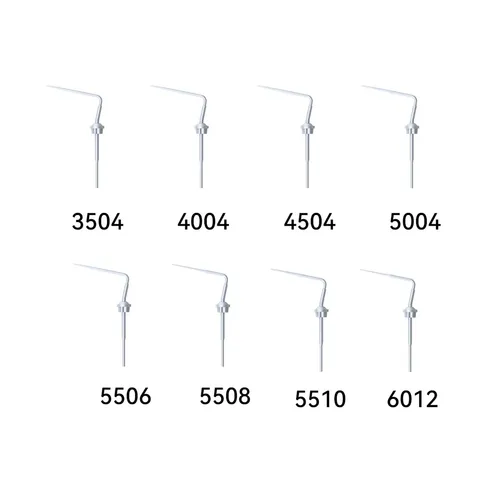Imagen 2 del producto Para Woodpeckers B & L Refine Dental inalámbrico Percha guta pluma punta caliente Plugger aguja sistema de obturación de raíces endodónticas