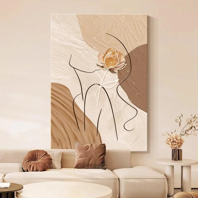 

Современное декоративное искусство: картина для гостиной, настенное панно, абстрактная фигура, для спальни, прихожей, металлическая рама