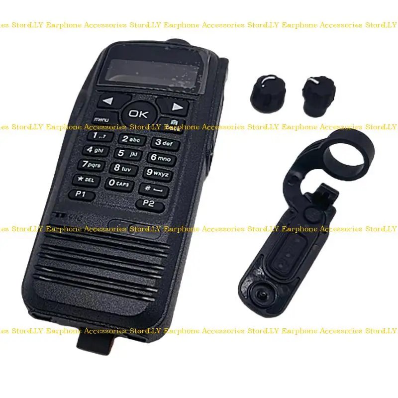 Ferifica per la custodia anteriore del walkie-talkie XPR6550: tutto ciò che devi sapere prima di acquistare il pezzo 462E