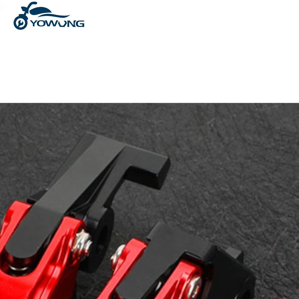 

CNC Motorcycle Brake Clutch Levers Handle Bar Handle Grip For HONDA CBR600RR CBR 600 RR 2007-2023 2008 2009 2010 2011 2012 2013