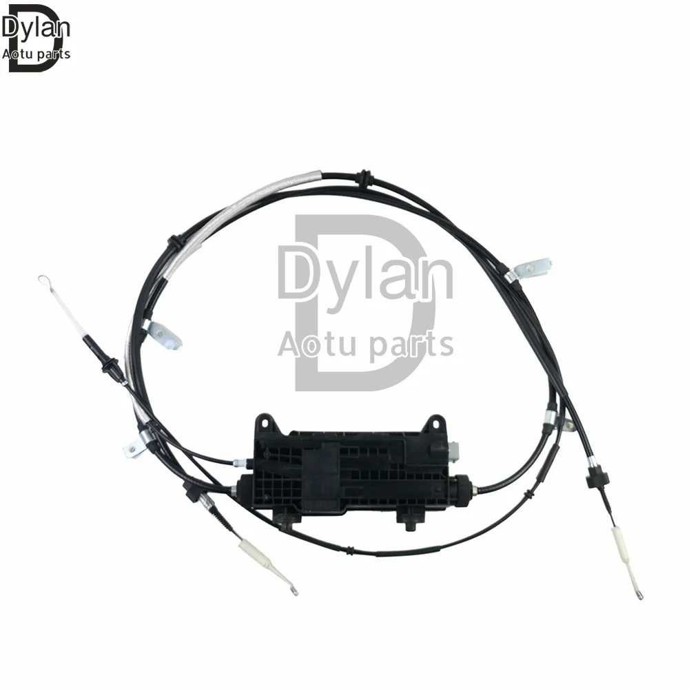 Parking Brake Actuator Module Handbrake LR019223 SNF500150 For Land Rover Discovery