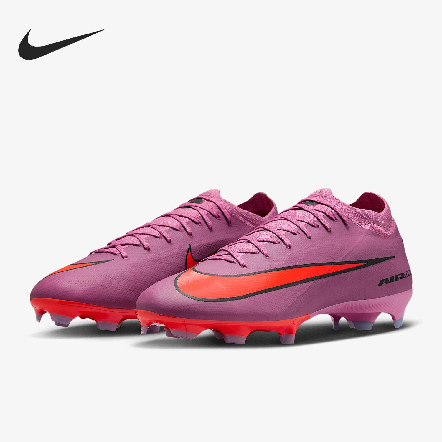Nike Original Vapor 16 Pro Low-Cut-Trainings-Fußballschuhe für Herren und Damen FQ8685-300