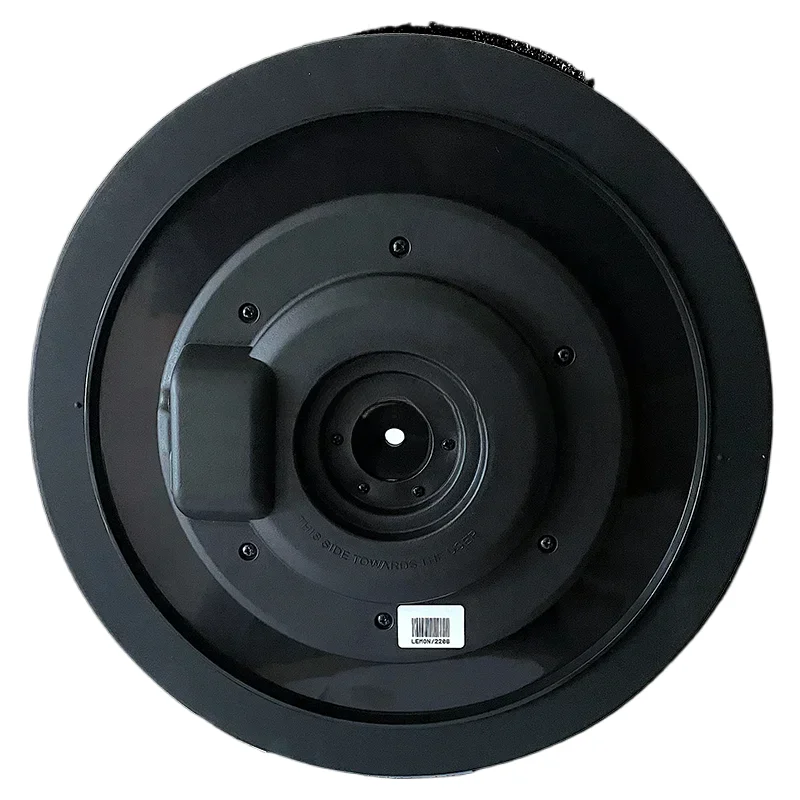 Piatto da corsa E Drum 18