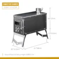 Camping Stove