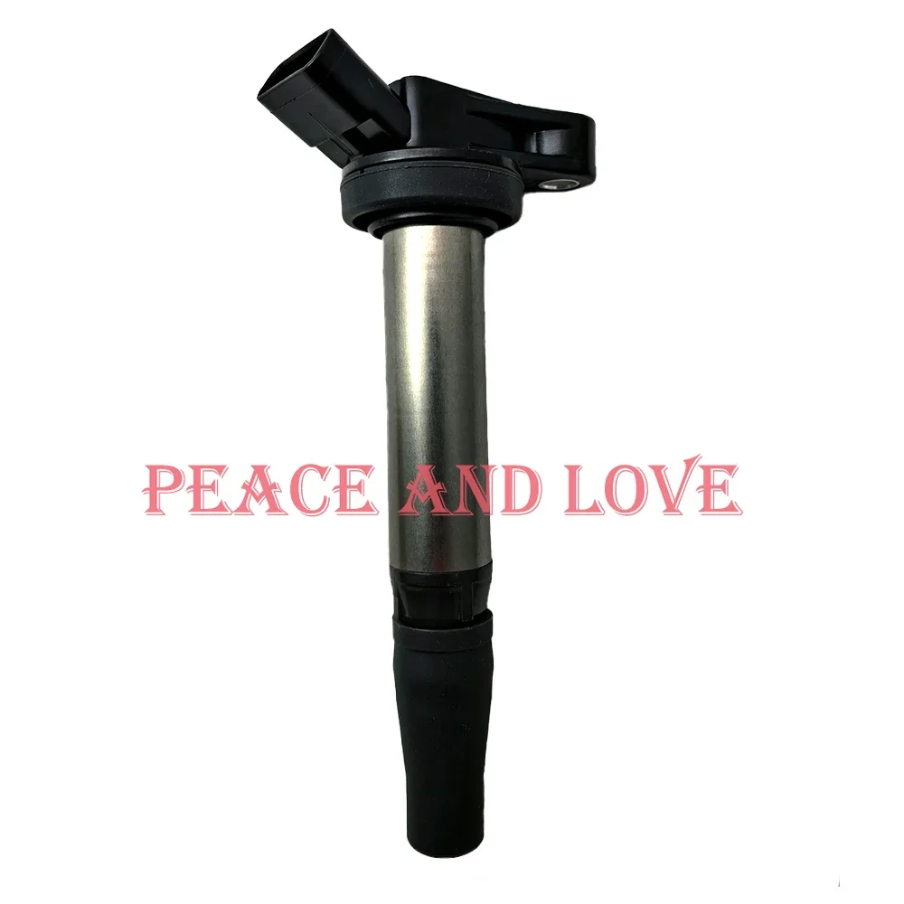 1PCS-4PCS 90919-A2008 Ignition Coil for Toyot-a Highlande-r 3.5 lexu-s GS350 GS450h RX350 RX450h 90919A2008