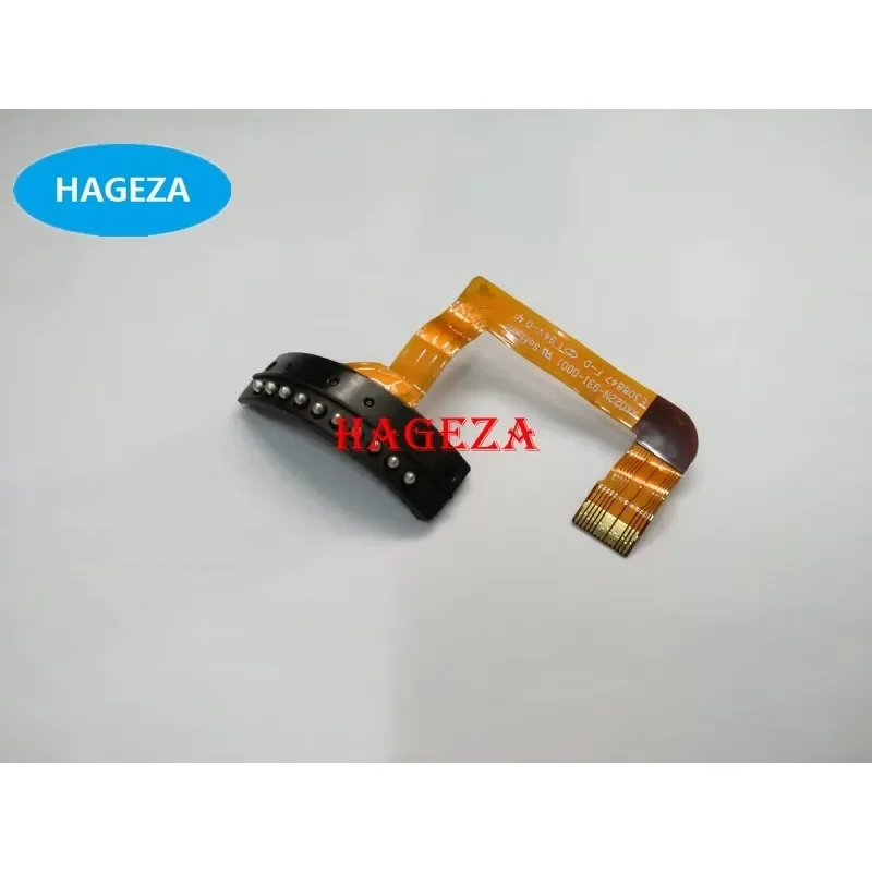 LENS Bayonet Mount Flex Cable for Tamron 150-600mm CONTACT FPC for Nikon Mouth Replacement Repair Parts