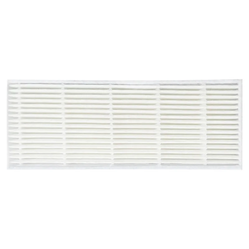 

THIVN-Robot Vacuum Cleaner Replacement Parts Hepa Filter Made Of High Quality Materials