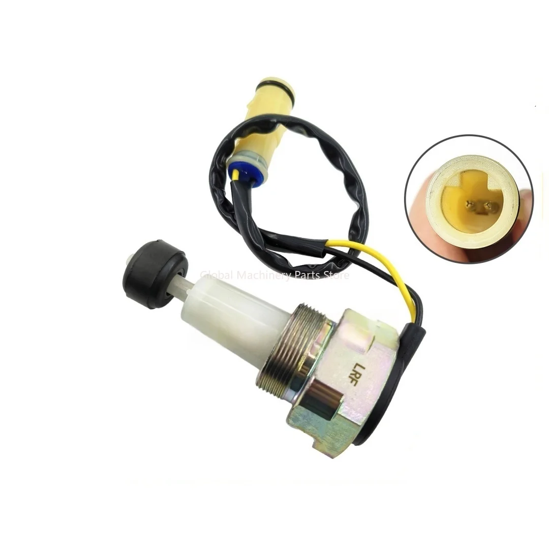 14541720 Water Tank Level Sensor for Shandong Lingong  SDLG 140, 210, 240, 260, 360, 460B Excavators