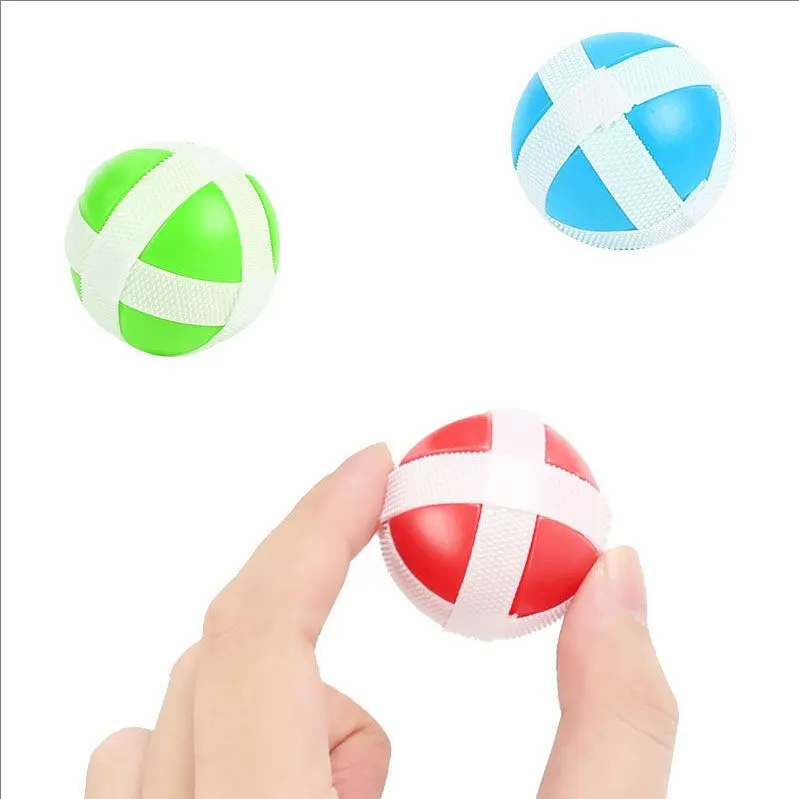 Katapult-Klebeball-Bogen-und-Pfeil-Zielscheibe, interaktives Eltern-Kind-Wurf- und Schieß-Dartspielzeug – Detail 17