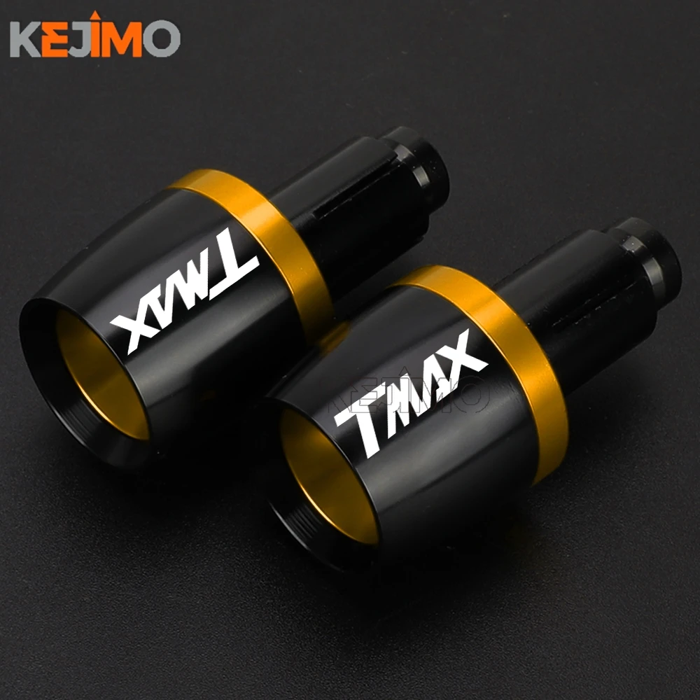 

Слайдер на концах руля мотоцикла для Yamaha TMAX 560 Tech max TMAX560 2020 TMAX 500 530 SX DX 2024 2023 2022 круглый год