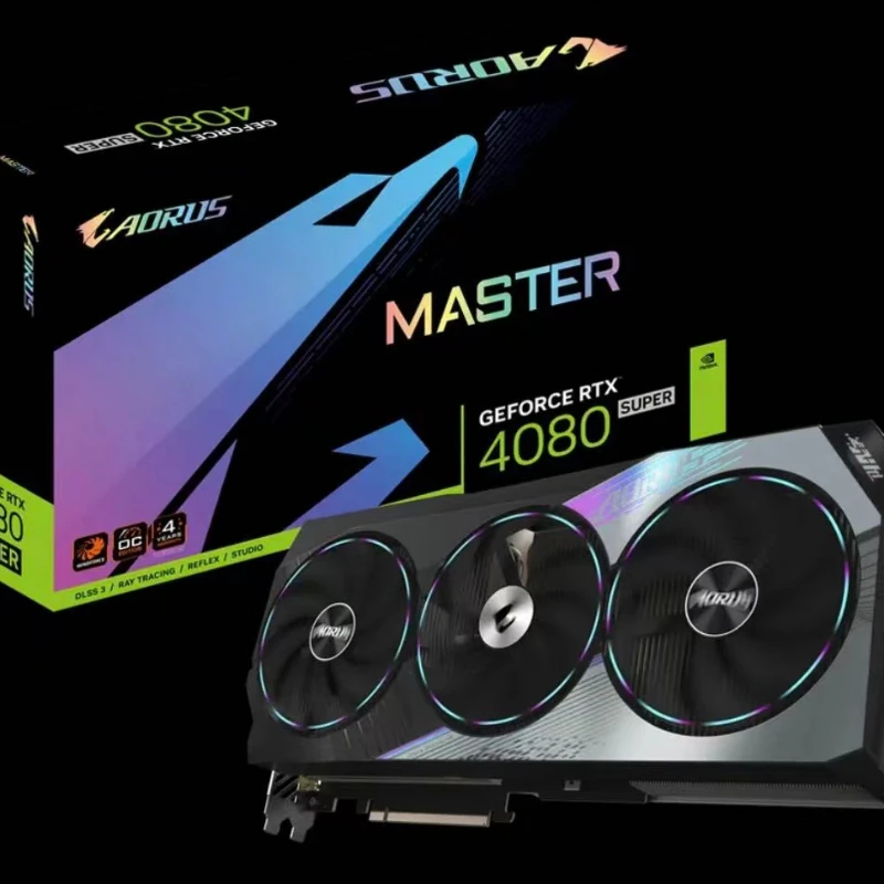 

YYHC RTX4080 super master