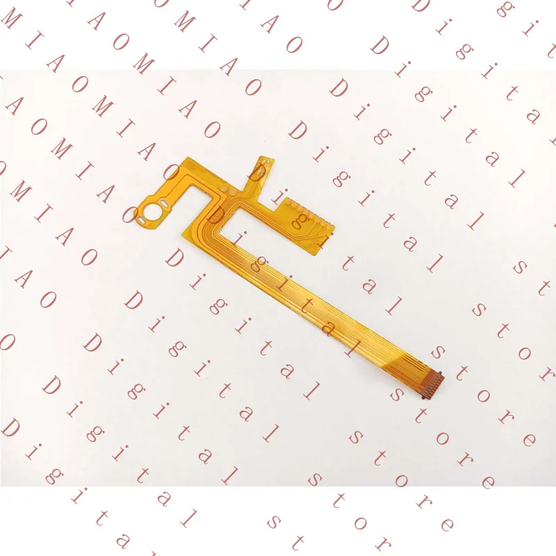 

MTG New Flex Cable For Olympu E-PL3 EPL3 EPL5 E-PL5 shutter cable Camera Repair Part