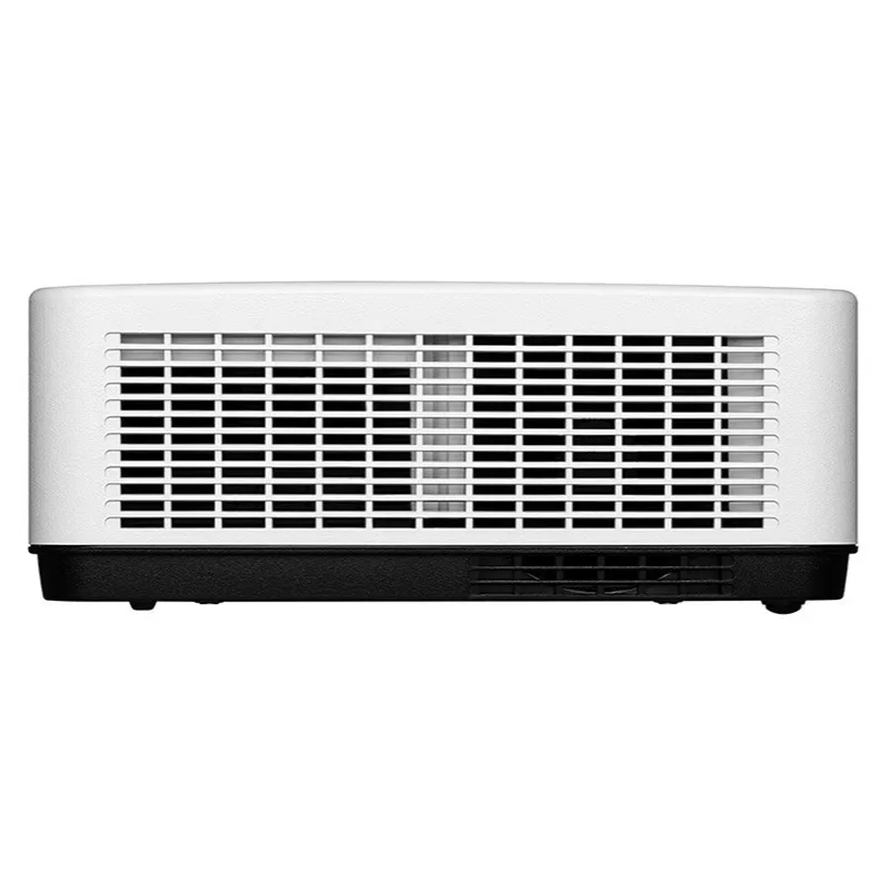 Projector living room bedroom wall ultra-clear 3LCD home, children's education 4K LCD high definition project projector