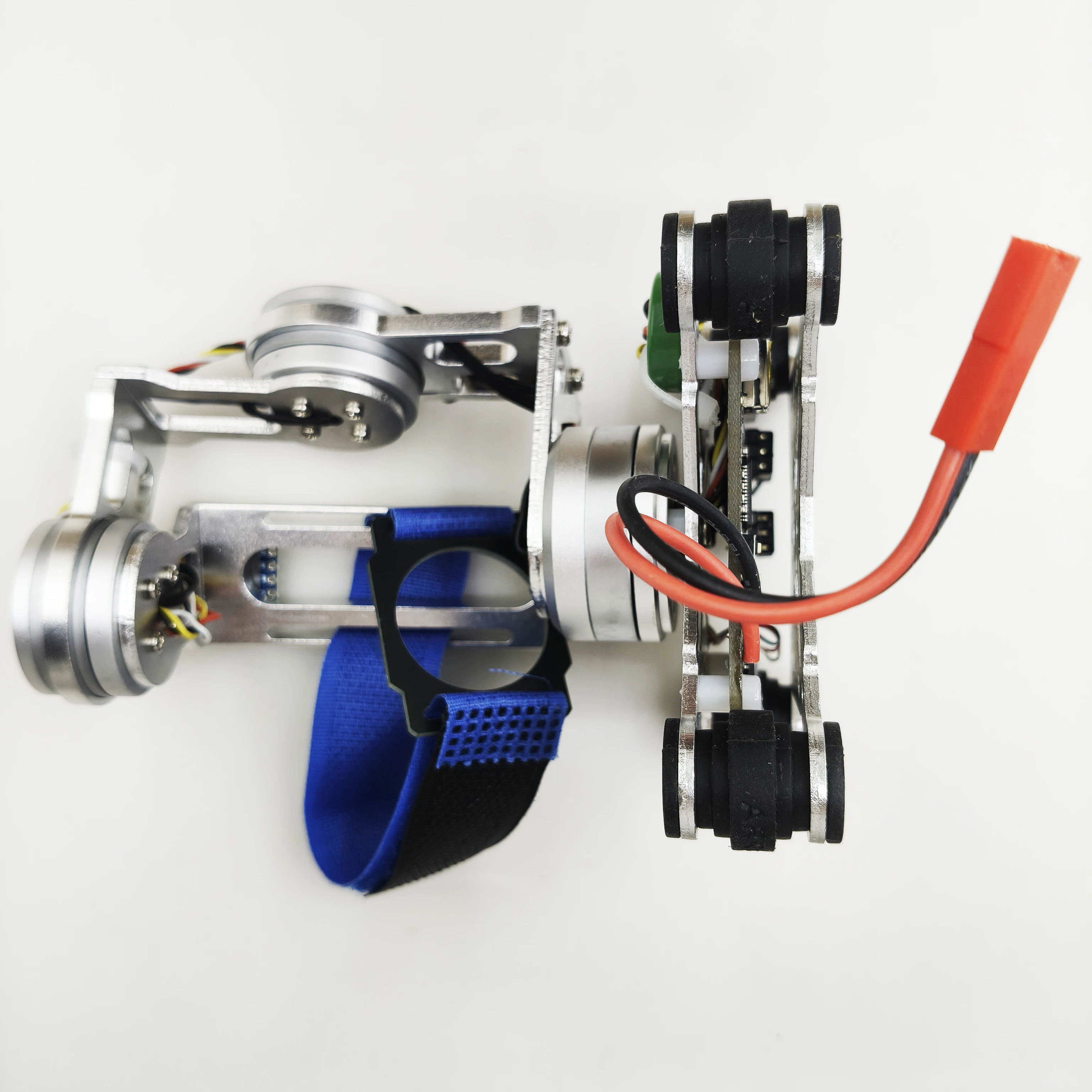 An Tosky 3-Axis Bru… - image