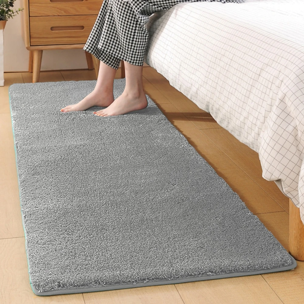 

Area Rugs for Bedroom Living Room Indoor Memory Foam Rug Modern Washable Rugs for Kids Boys Girls Room