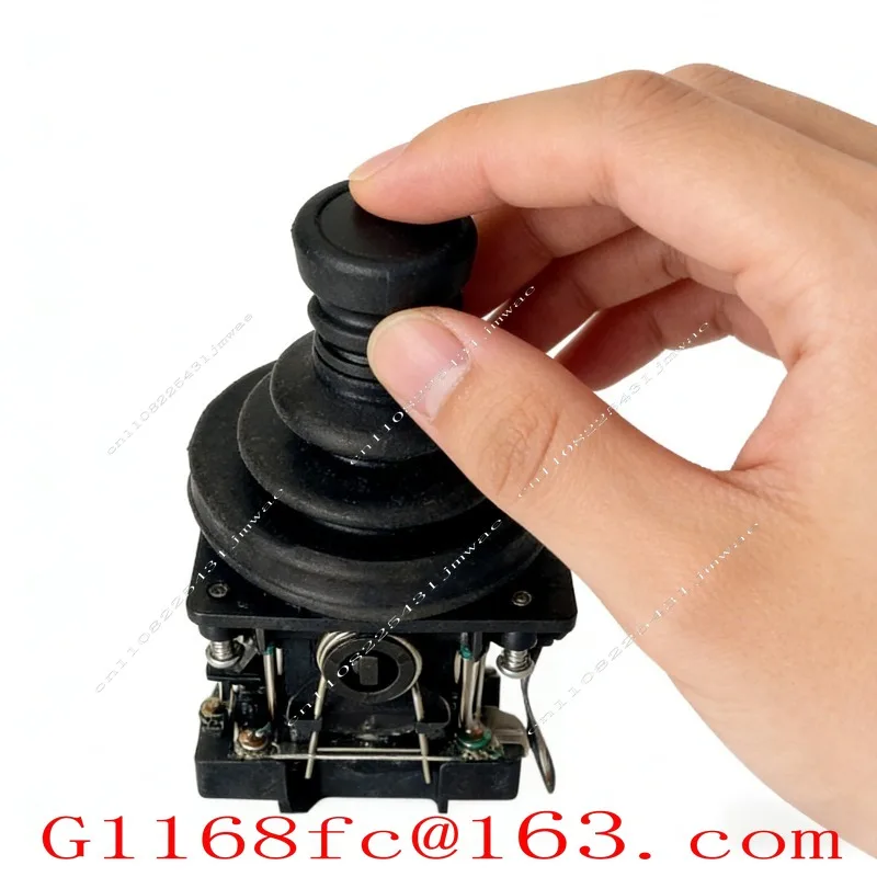 F24-60 Rocker Industrial Remote Control JM-7A41-1 Five-speed Rocker Head Rod Body