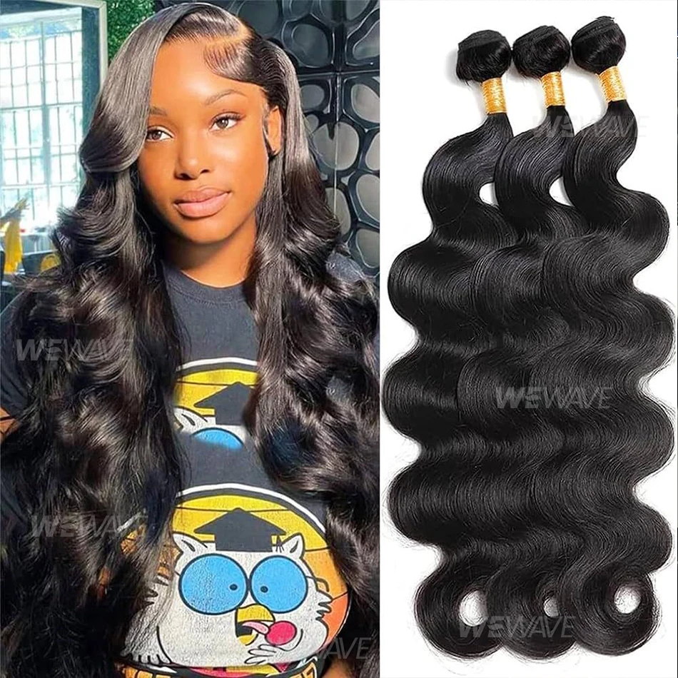 Body Wave Bundles H…