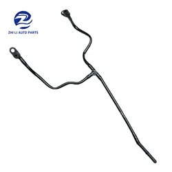 94810602604 94810602603 94810602622 94810602660 94610602622 Auto Engine Water Coolant Pipes For Cayenne 2007-2010