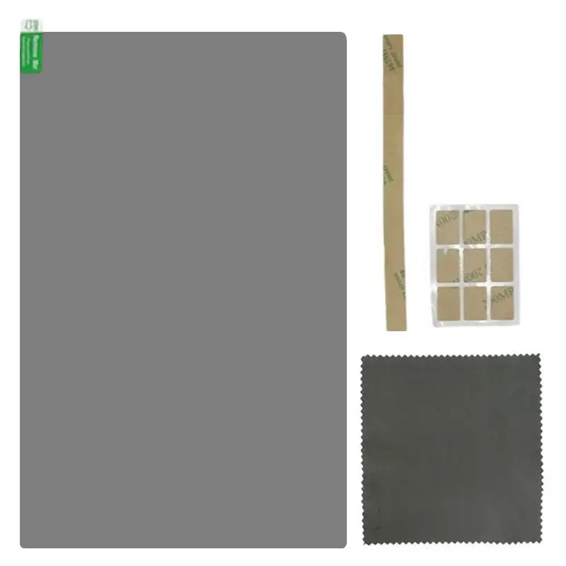 Privacy Film For Laptop 12.5/13.3/14/15.6'' Screen Protector Notebook PC Computer Anti-peep Filter Matte Anti-Scratch