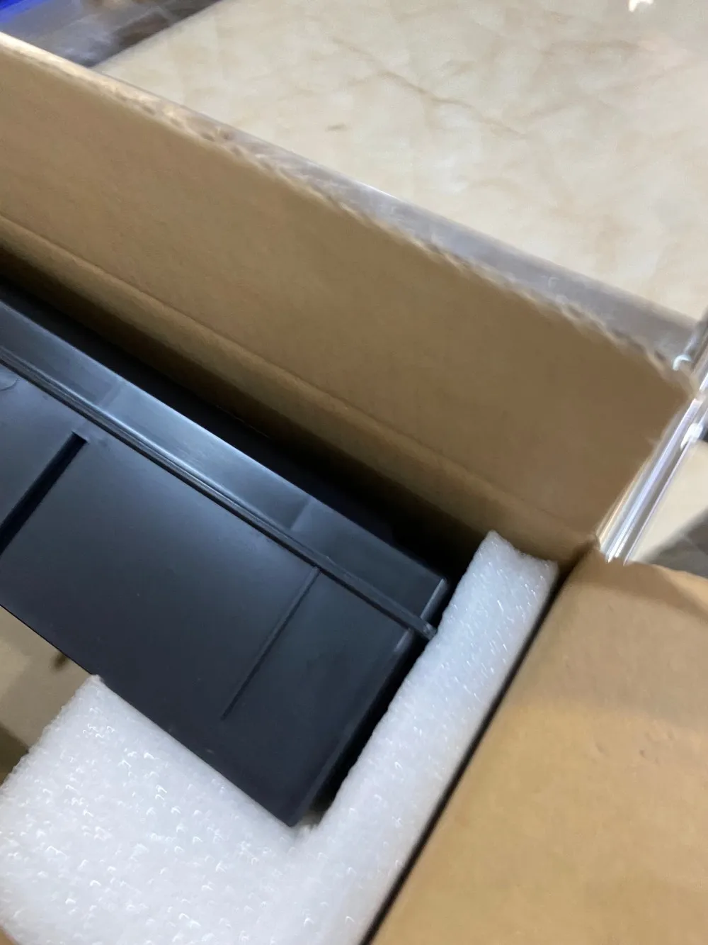 A4NNWY1 WX-103 Waste Toner Container for Konica Minolta C224 C284 C308 C364 C368 C454 C554 C458 C558 C658 C220 C221 C258 C280
