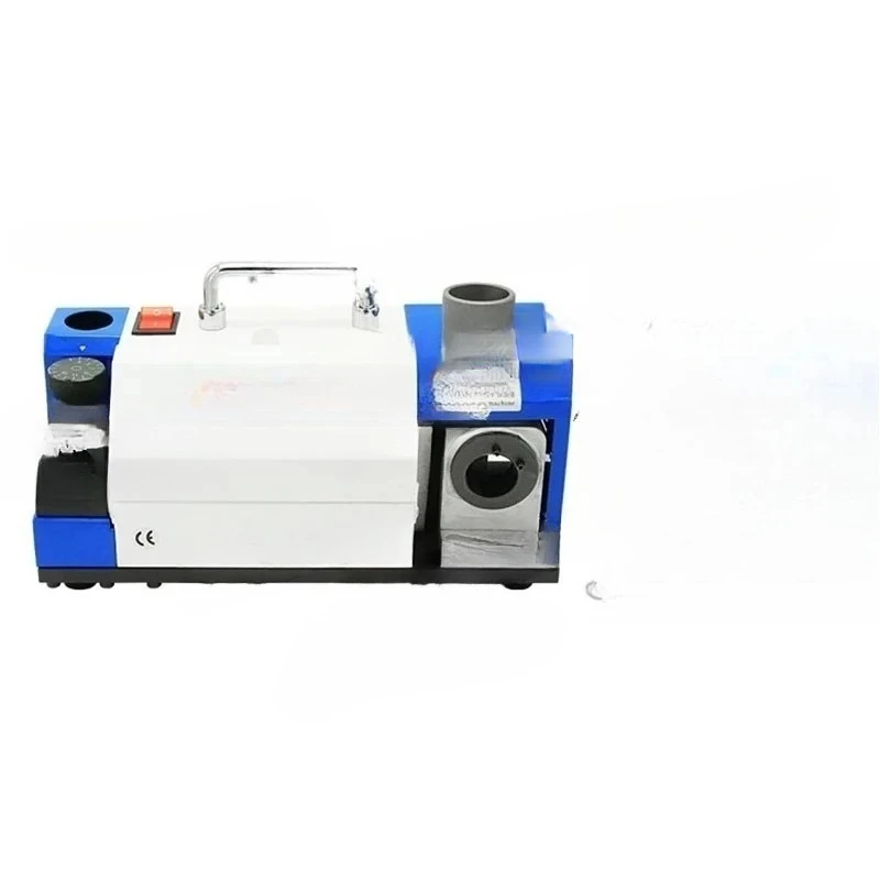 For 220V/110V XY-13 Electric Drill Grinder Fully Automatic  High Precision 3-13 Mm Twist Drill Grinder Cbn Grinding Wheel