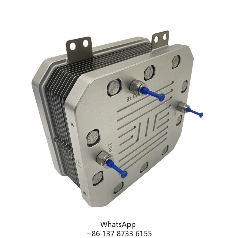 

PEM Electrolyzer 4500ml Pure Water Hydrogen Production Equipment Special Bath Machine For Hydrogen Generator