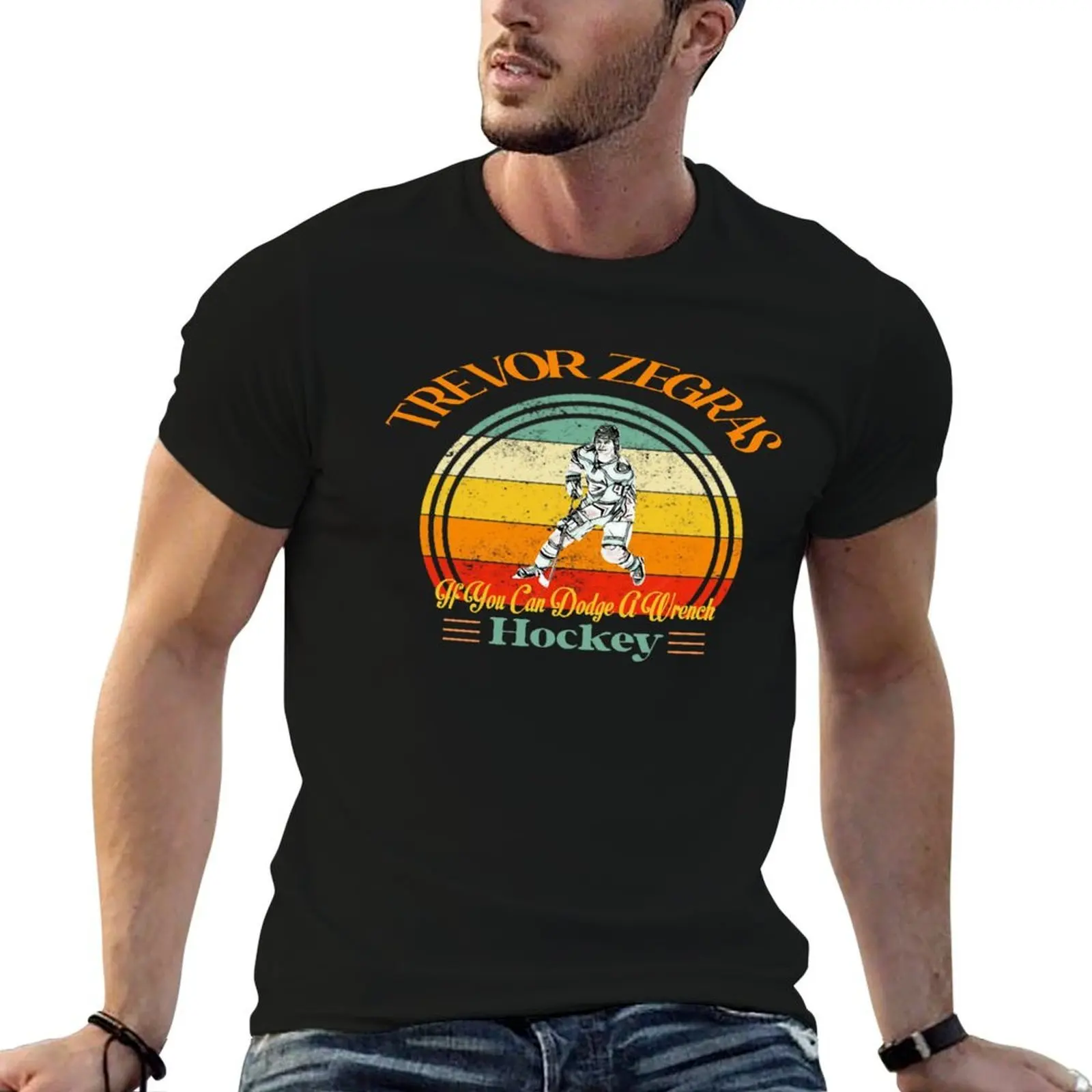 Zegras T-Shirt aesthetic clothes anime clothes funny t shirts men