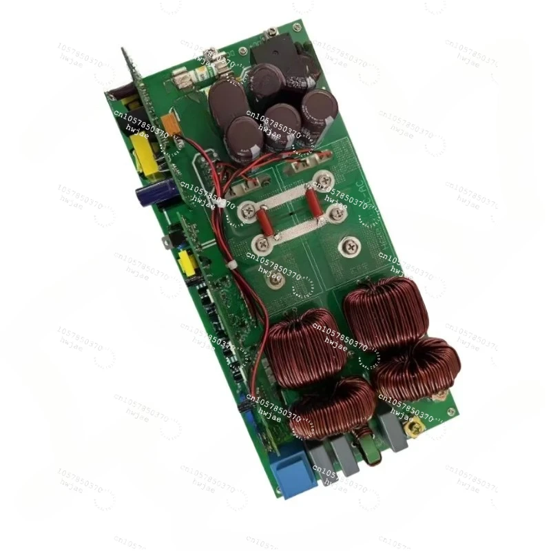 10KW Pure Sine Wave Inverter UPS Solar RV 320-420V/380-850V 10KW Sine Wave Inverter Backstage
