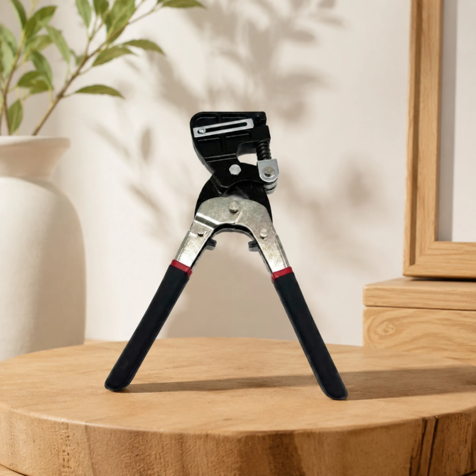 เครื่องเจาะรูโลหะแผ่น เครื่องม - Tools For Metal Workshop บทวิจารณ์และราคา