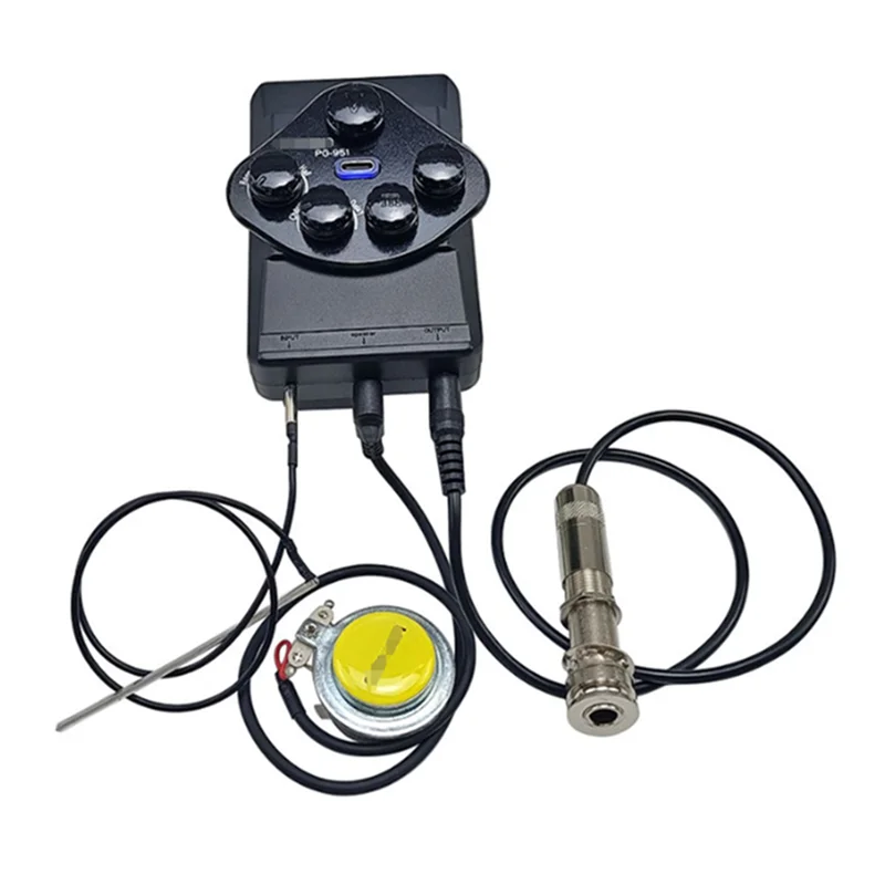 M18K-Guitar Pickup … - image