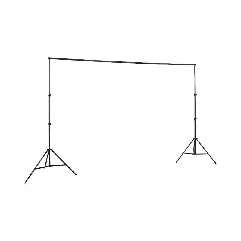 

2*2 meters photography background frame photographic equipment iron and aluminum alloy background frame