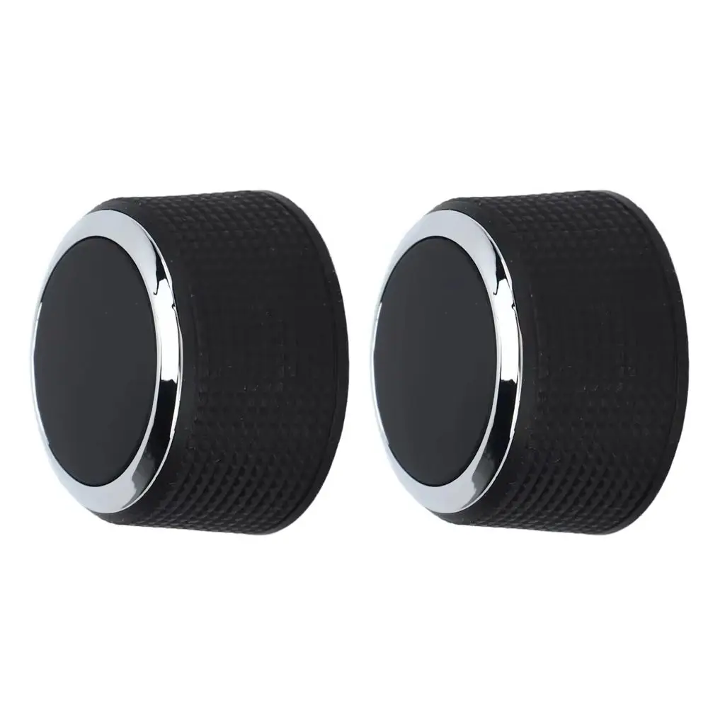 22912547 Rear Radio Volume Control Knob for Suburban 2007-2013 Car Interior Accessories