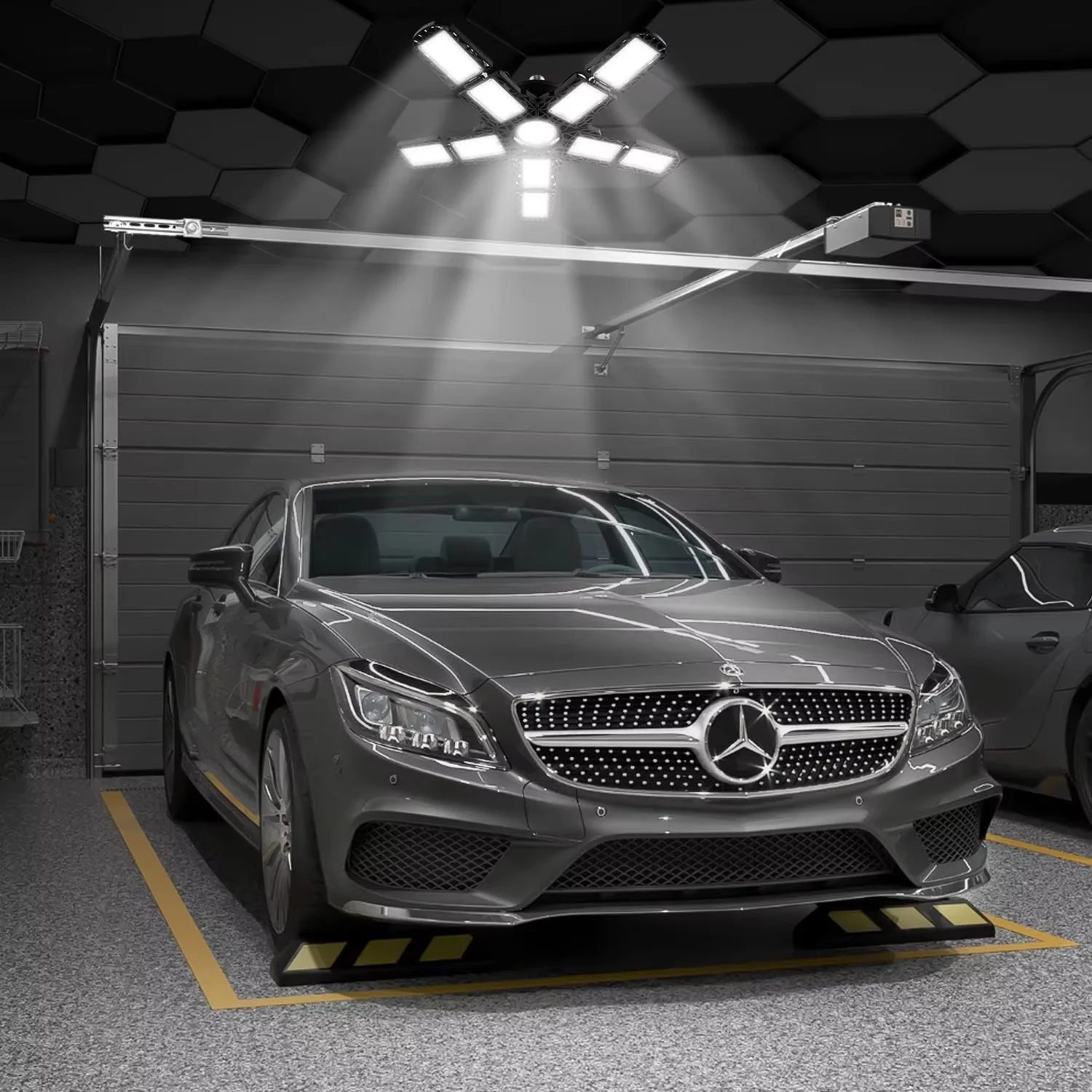 Portable Deformable…