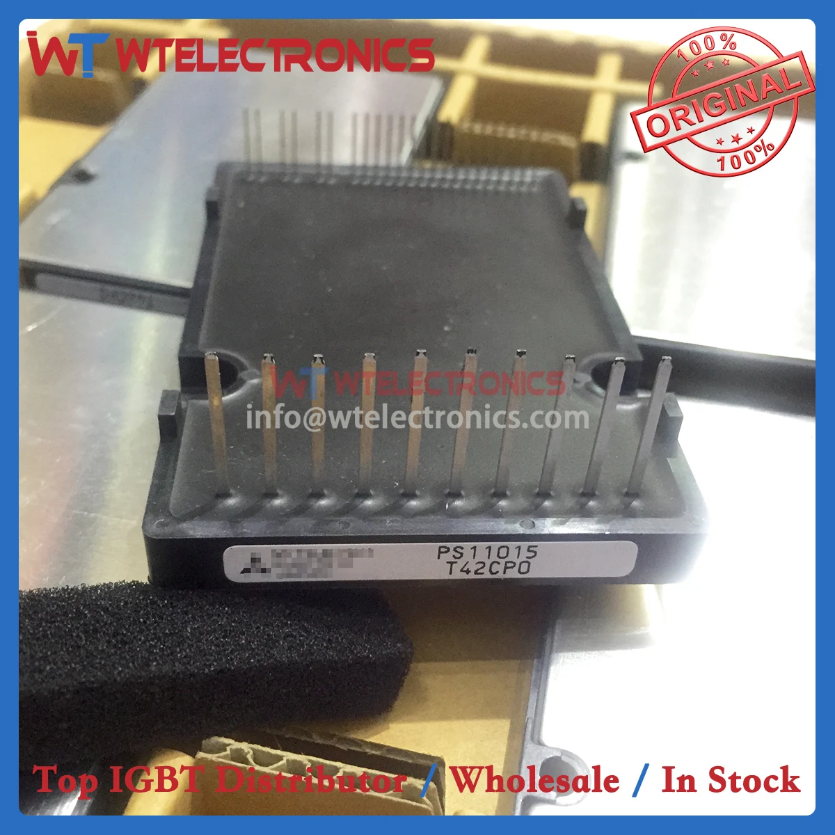 

New Original PS11015 IPM Module PS11015
